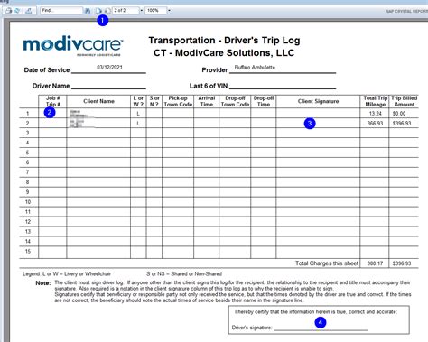 Show details How it works Open the modivcare trip log and follow the instructions Easily sign the modivcare mileage reimbursement trip log phone number with your finger Send filled & signed modivcare gas reimbursement form or save. . Modivcare mileage reimbursement trip log